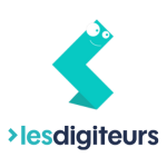 Les Digiteurs