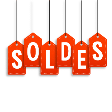 Soldes