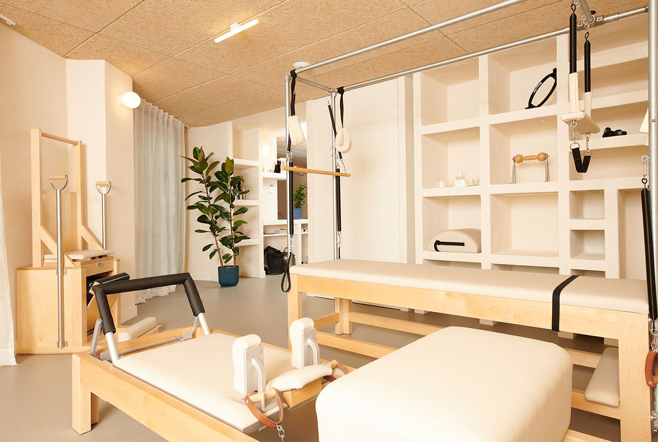 Hundred Pilates - Studio de Pilates installé à Paris Centre