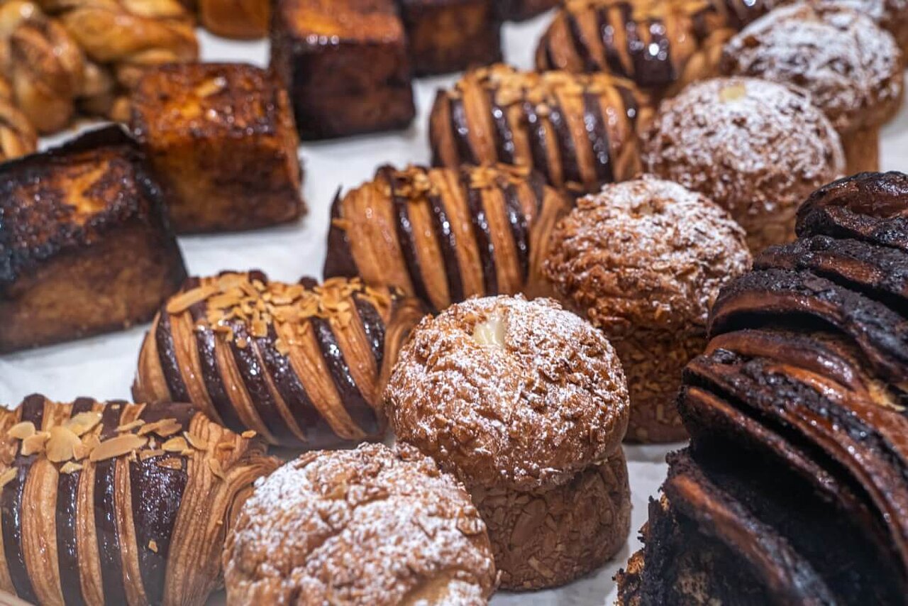 Boulangerie Frappe - Un des 5 lauréats 2023 du Prix du Goût d'Entreprendre à Paris