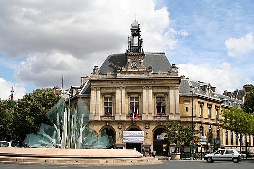 Installer son commerce dans le 20e arrondissement de Paris