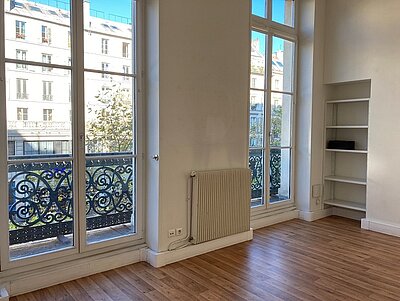 À louer : local de bureaux boulevard de Strasbourg (Paris 10e)