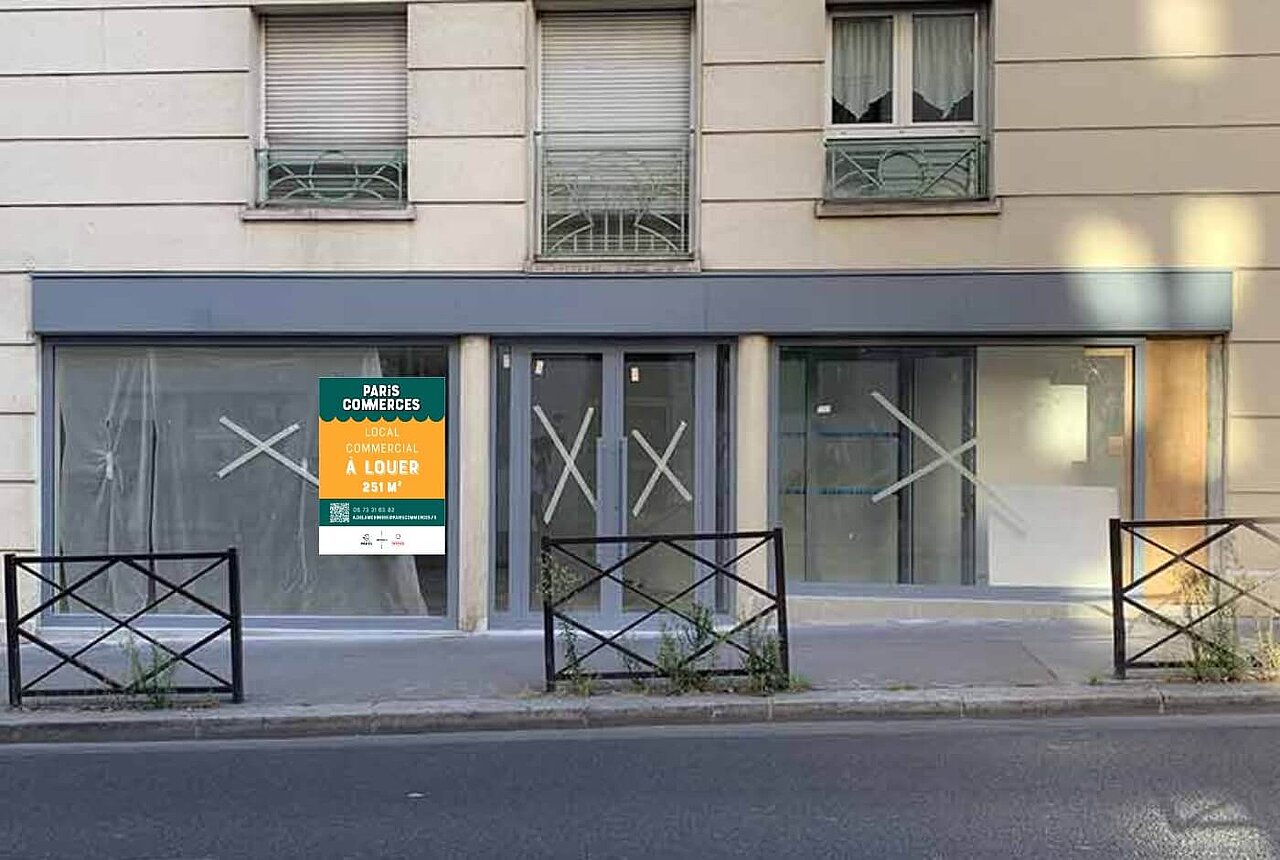 Ce qu'il faut savoir avant de louer un local commercial en copropriété