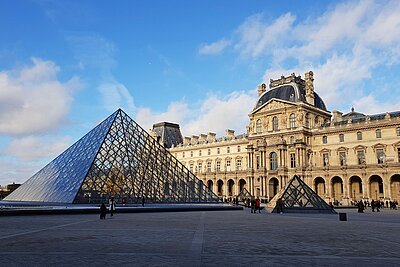 Installer son commerce dans Paris Centre - 1er, 2e, 3e, 4e arrondissements