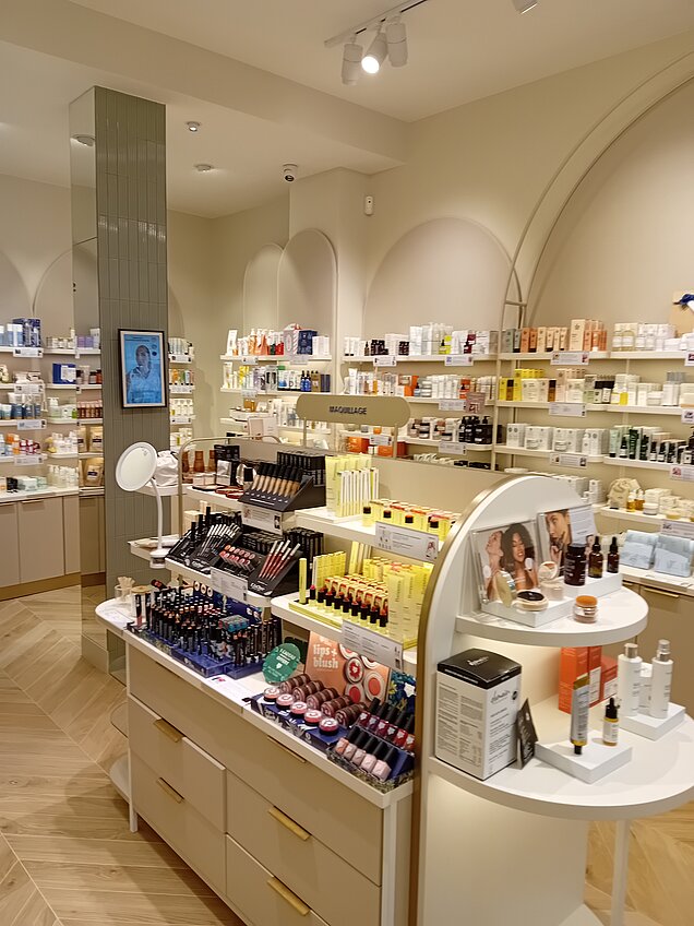 La French Beauty - Cosmétiques éco responsables Paris Centre