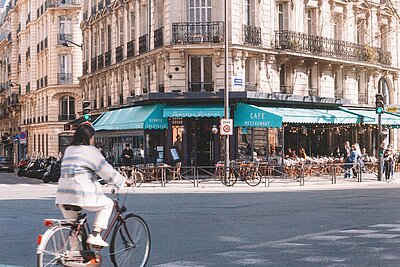 Nos adresses dédiées au vélo pour favoriser votre mobilité douce