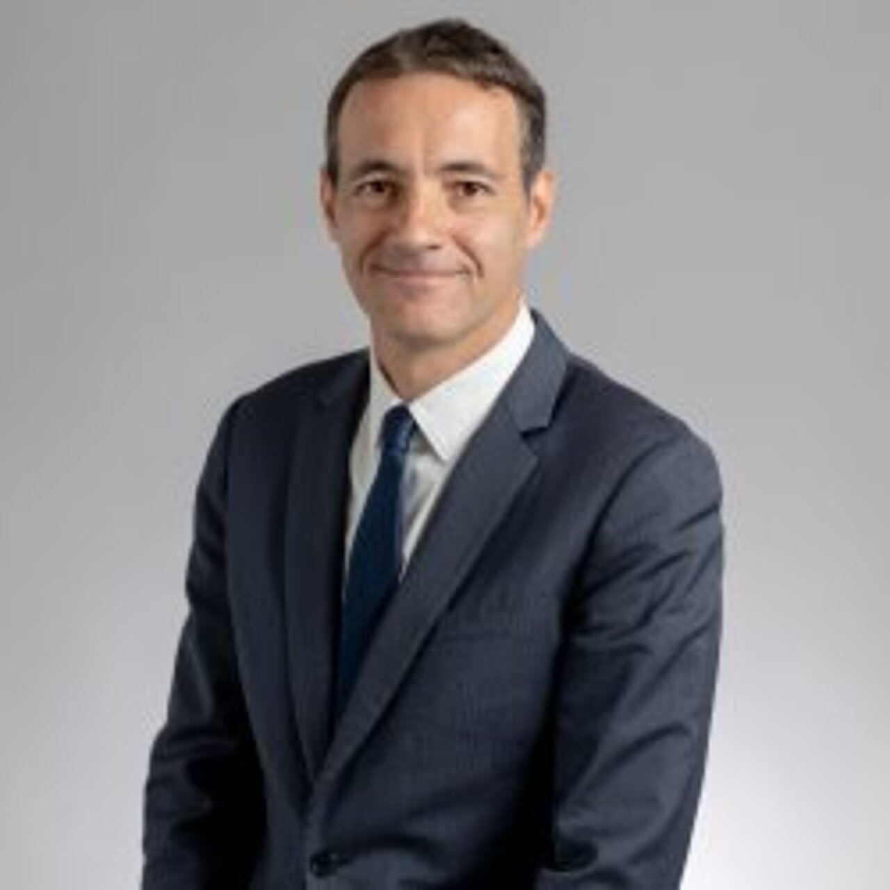 Nicolas Bonnet Oulaldj, Adjoint à la Maire de Paris, chargé du commerce, de l’artisanat