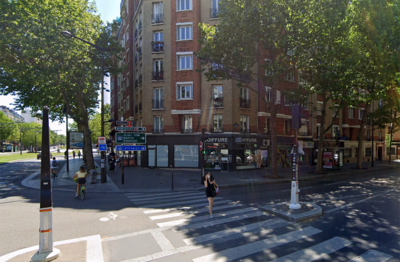 Ouvrez votre commerce de bouche à Porte d'Orléans (Paris 14ème)