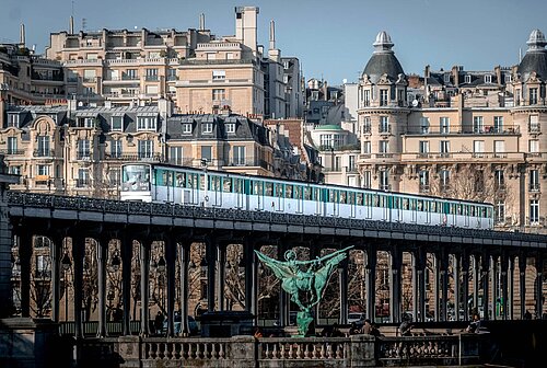 Installer son commerce dans le 16e arrondissement de Paris