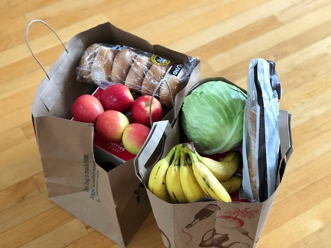 Solidaya - Une épicerie sociale Paris 13e