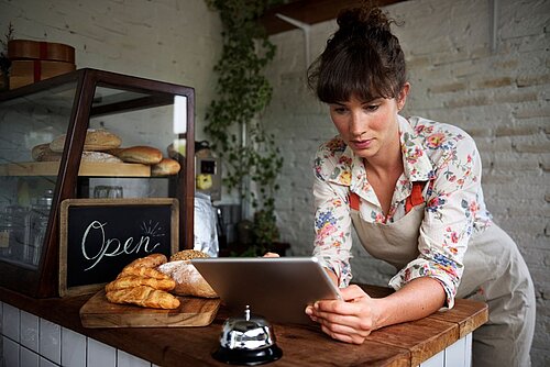 Supprimer les freins à la digitalisation de son commerce