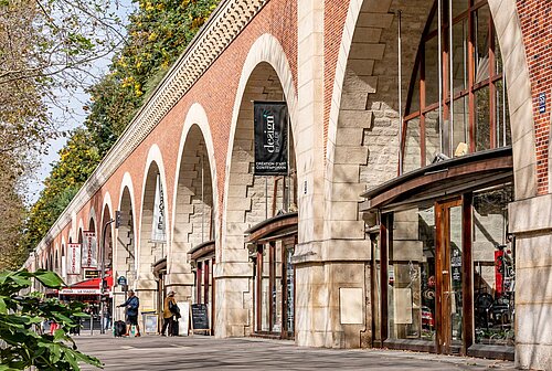 Installer son commerce dans le 12e arrondissement de Paris