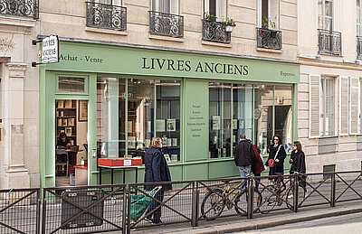 La Ville de Paris vote la recapitalisation de la SEM Paris Commerces et de sa Foncière