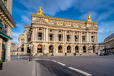 Installer son commerce dans le 9e arrondissement de Paris